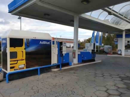 Riyadh AdBlue