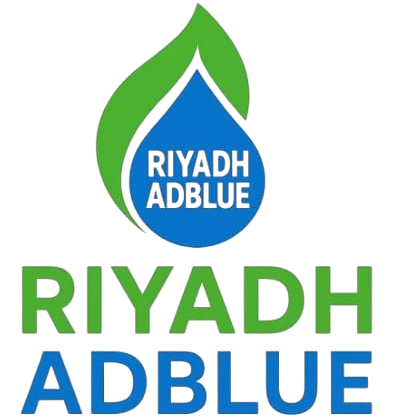Riyadh AdBlue Logo