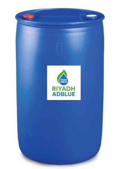Bulk ADBLUE  Supply