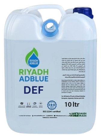 ADBLUE